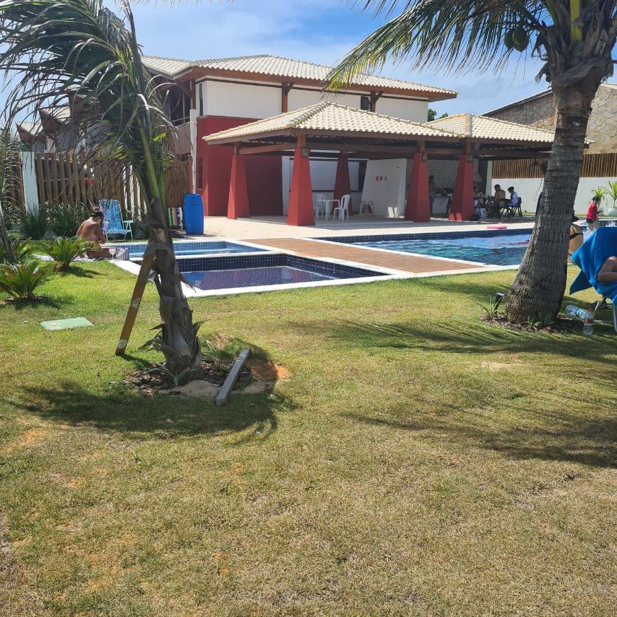 Praia De Itacimirim, Pe Na Areia מראה חיצוני תמונה