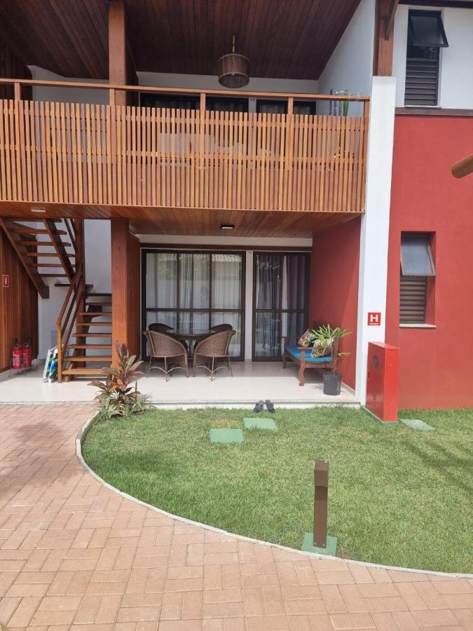 Praia De Itacimirim, Pe Na Areia מראה חיצוני תמונה