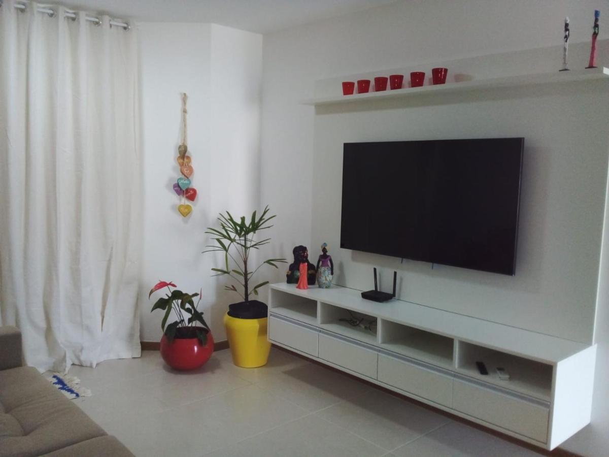 Praia De Itacimirim, Pe Na Areia מראה חיצוני תמונה