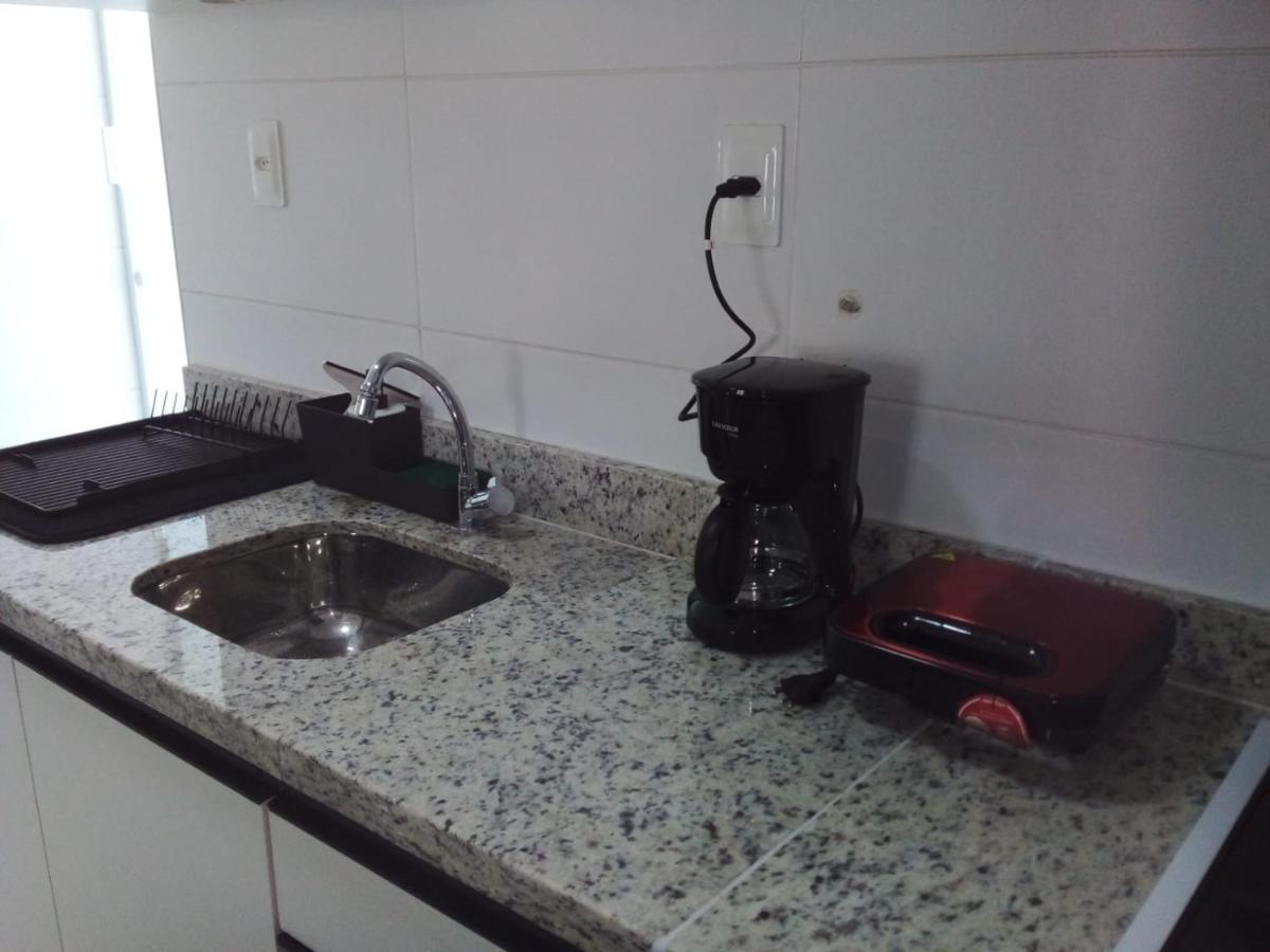 Praia De Itacimirim, Pe Na Areia מראה חיצוני תמונה