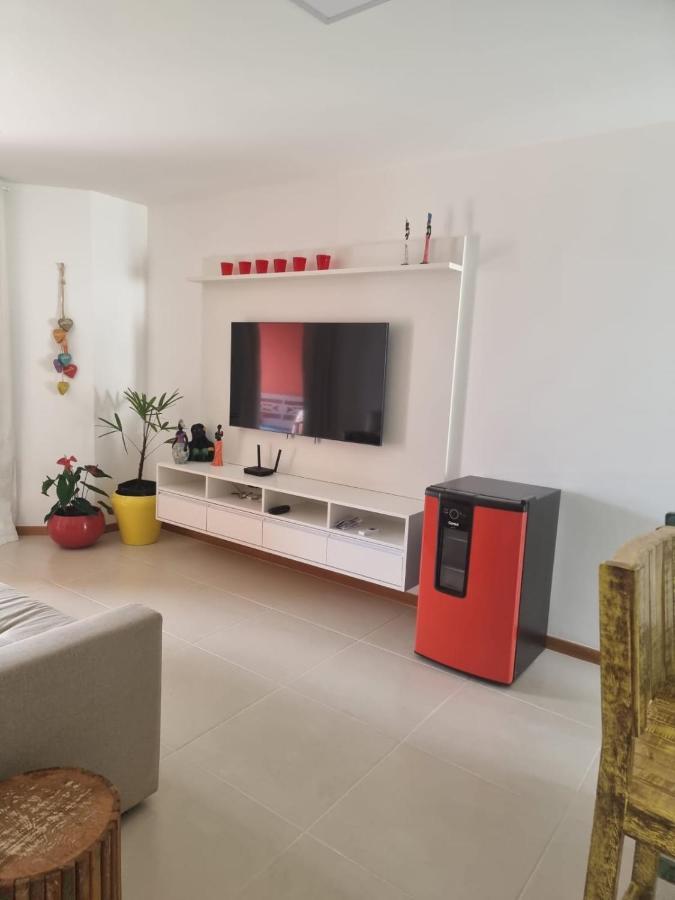 Praia De Itacimirim, Pe Na Areia מראה חיצוני תמונה