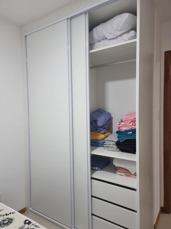 Praia De Itacimirim, Pe Na Areia מראה חיצוני תמונה
