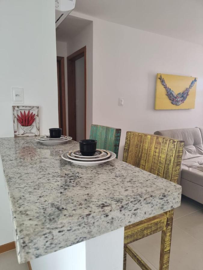 Praia De Itacimirim, Pe Na Areia מראה חיצוני תמונה