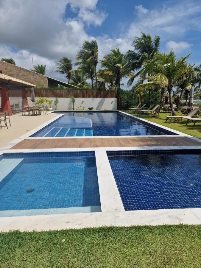 Praia De Itacimirim, Pe Na Areia מראה חיצוני תמונה