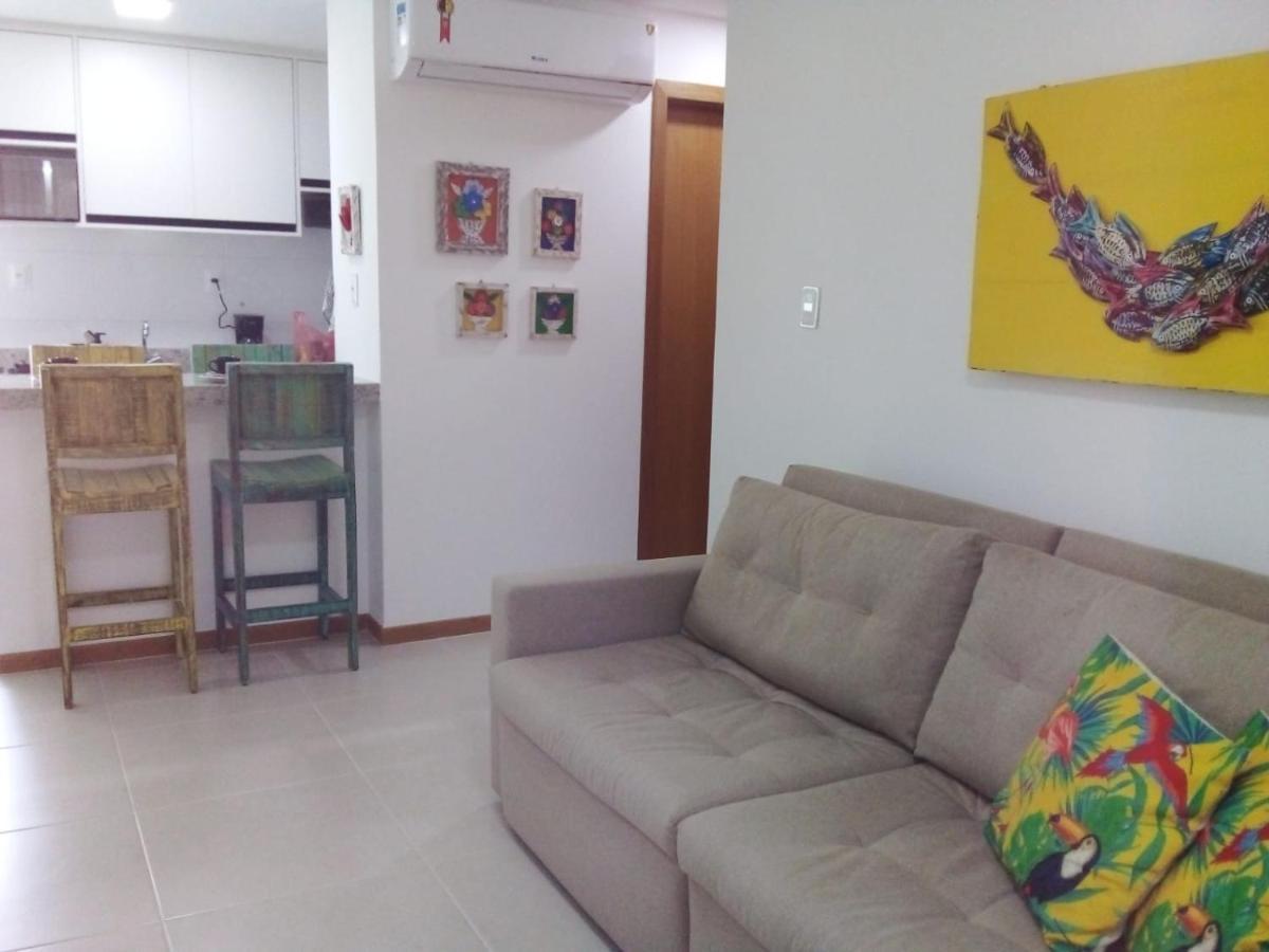 Praia De Itacimirim, Pe Na Areia מראה חיצוני תמונה