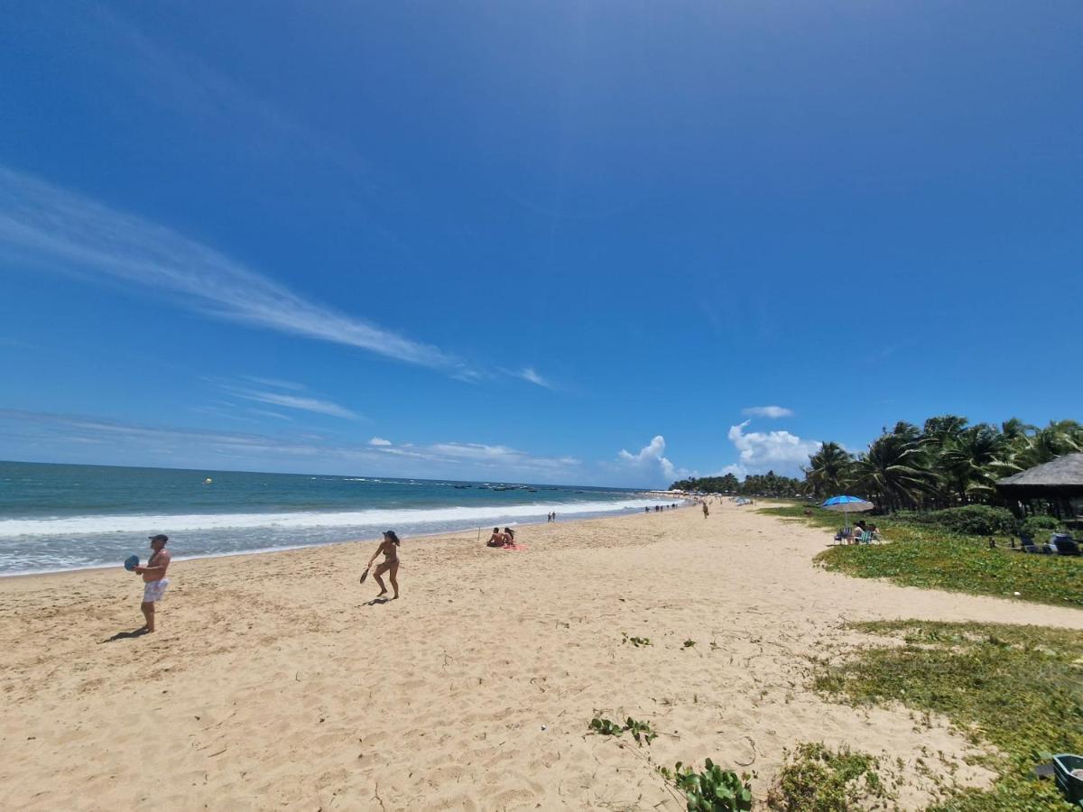 Praia De Itacimirim, Pe Na Areia מראה חיצוני תמונה